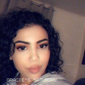 Meet your Posher, Grace